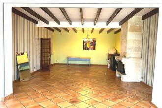 achat maison fargues-st-hilaire 33370