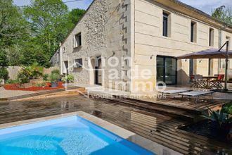 achat maison fargues-st-hilaire 33370