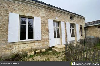 achat maison fargues-st-hilaire 33370