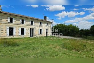 achat maison fargues-st-hilaire 33370