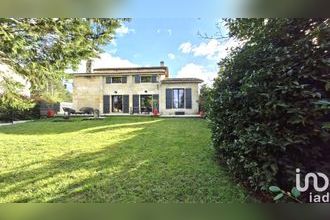 achat maison fargues-st-hilaire 33370