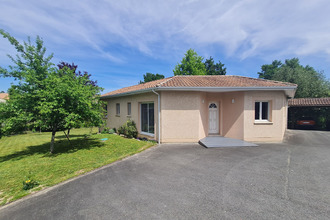 achat maison fargues-st-hilaire 33370