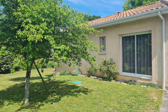 achat maison fargues-st-hilaire 33370