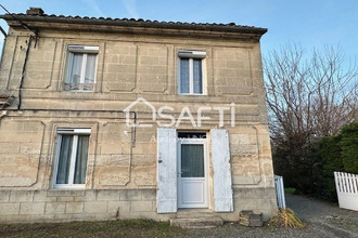 achat maison fargues-st-hilaire 33370