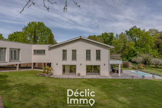 achat maison fargues-st-hilaire 33370