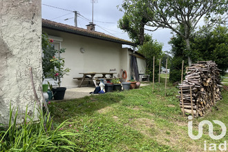 achat maison fargues-st-hilaire 33370