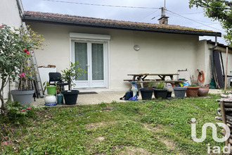 achat maison fargues-st-hilaire 33370