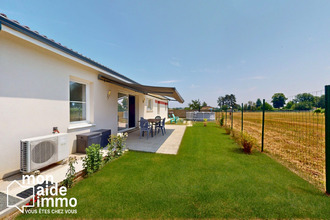 achat maison fargues-st-hilaire 33370