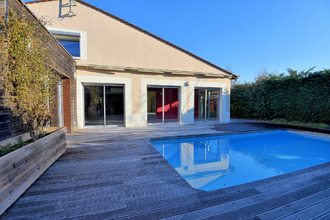 achat maison fargues-st-hilaire 33370