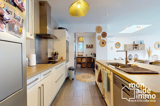 achat maison fargues-st-hilaire 33370