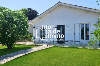 achat maison fargues-st-hilaire 33370