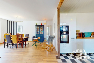 achat maison fargues-st-hilaire 33370