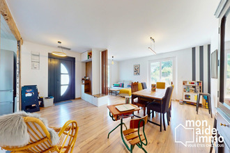 achat maison fargues-st-hilaire 33370