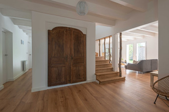 achat maison fargues-st-hilaire 33370