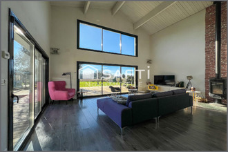 achat maison fargues-st-hilaire 33370