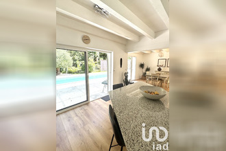 achat maison fargues-st-hilaire 33370