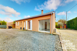 achat maison fargues-st-hilaire 33370