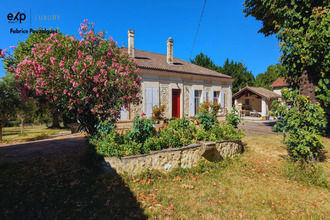 achat maison fargues-st-hilaire 33370