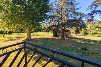 achat maison fargues-st-hilaire 33370