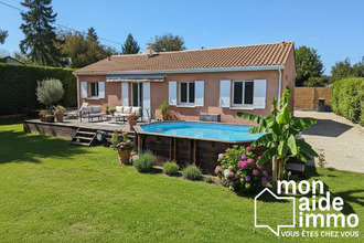 achat maison fargues-st-hilaire 33370