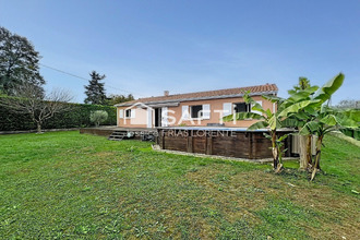 achat maison fargues-st-hilaire 33370