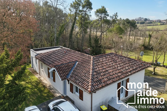 achat maison fargues-st-hilaire 33370