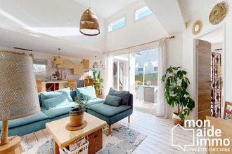 achat maison fargues-st-hilaire 33370