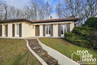 achat maison fargues-st-hilaire 33370