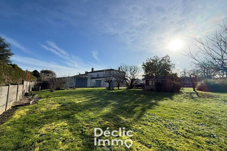 achat maison fargues-st-hilaire 33370