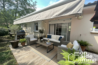 achat maison fargues-st-hilaire 33370