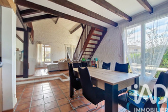 achat maison fargues-st-hilaire 33370