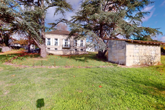 achat maison fargues-st-hilaire 33370