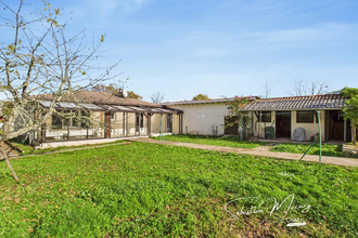 achat maison fargues-st-hilaire 33370