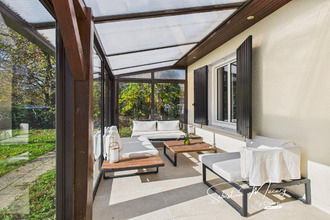 achat maison fargues-st-hilaire 33370