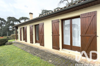 achat maison fargues-st-hilaire 33370