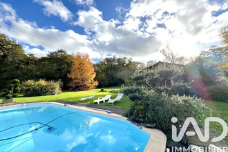 achat maison fargues-st-hilaire 33370