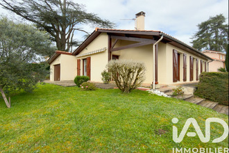achat maison fargues-st-hilaire 33370