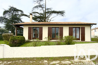 achat maison fargues-st-hilaire 33370