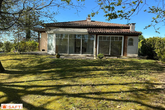 achat maison fargues-st-hilaire 33370