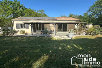 achat maison fargues-st-hilaire 33370