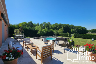 achat maison fargues-st-hilaire 33370