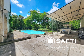 achat maison fargues-st-hilaire 33370