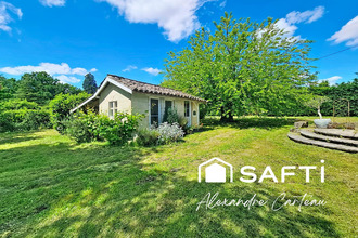 achat maison fargues-st-hilaire 33370