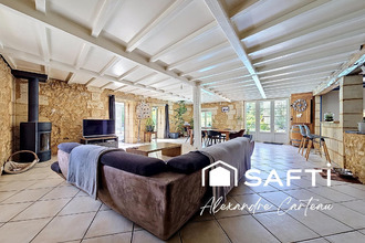 achat maison fargues-st-hilaire 33370