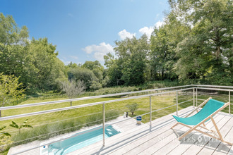 achat maison fargues-st-hilaire 33370