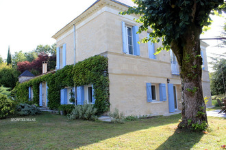 achat maison fargues-st-hilaire 33370