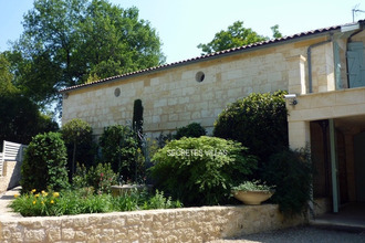 achat maison fargues-st-hilaire 33370