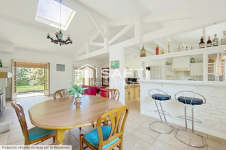 achat maison fargues-st-hilaire 33370