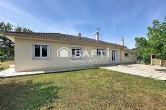 achat maison fargues-st-hilaire 33370