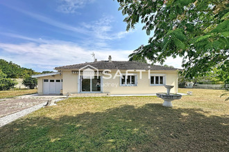 achat maison fargues-st-hilaire 33370